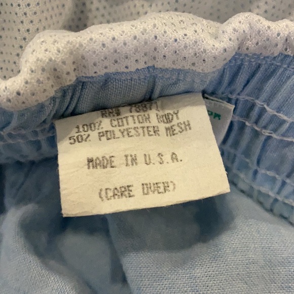 Simms Tarponwear Men’s Fishing Shorts Size XL - Picture 5 of 7